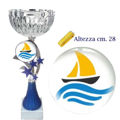 Immagine di PREMIO NAUTICA/VELA  - Art. 123/2