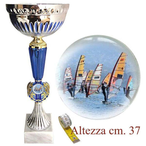 Immagine di TROFEO PREMIO SURF - Art. 0510/S