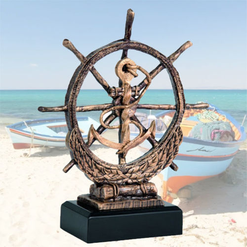 Immagine di TROFEO SAILING - Art. RTY1030/BR