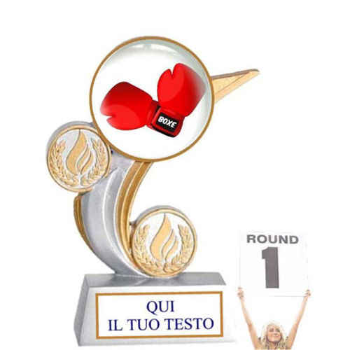 Immagine di PREMIO BOXE - Art. 31913