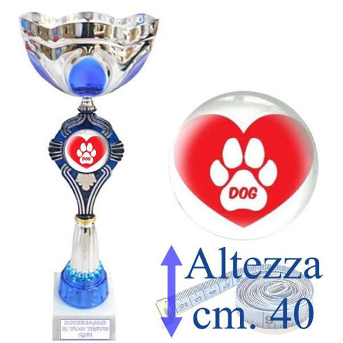 Immagine di PREMIO I LOVE DOG - Art. 08150