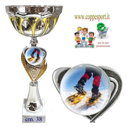 Immagine di TROFEO CIASPOLE - Art. 1426_2