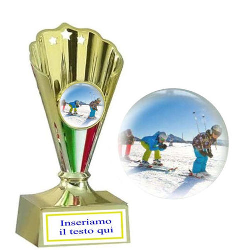 Immagine di GADGET SCUOLA DI SCI - Art. C4006