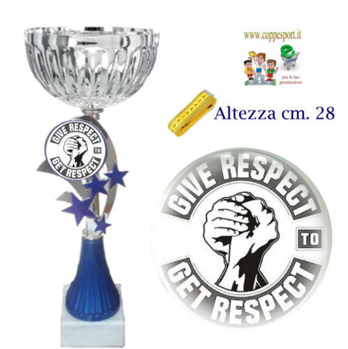 Immagine di PREMIO PER IL FAIR PLAY - Art. 123/2