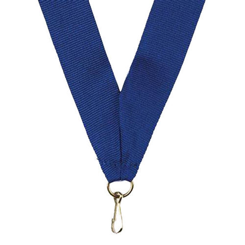 Immagine di NASTRINO BLU - larghezza mm. 20