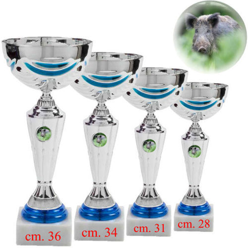 Immagine di SERIE 4 COPPE - Art. 2185