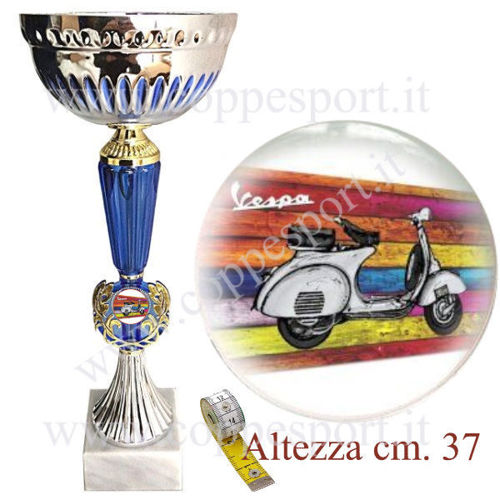 Immagine di TROFEO VESPA - Art. 0510/S