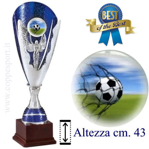 Immagine di TROFEO CALCIO - Art. EL_445/2
