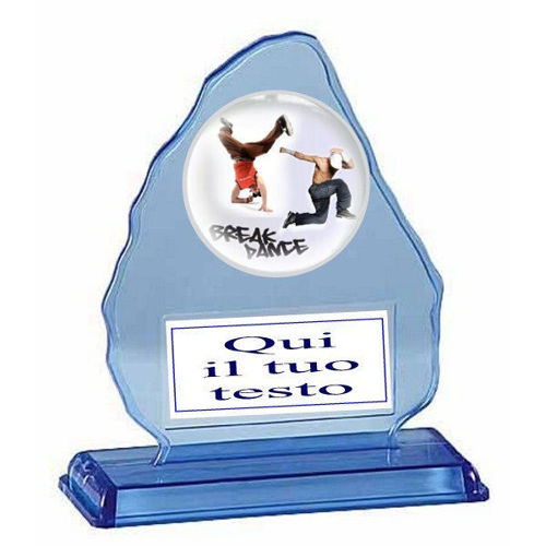 Immagine di HOLDER BREAK DANCE - Art. STD104