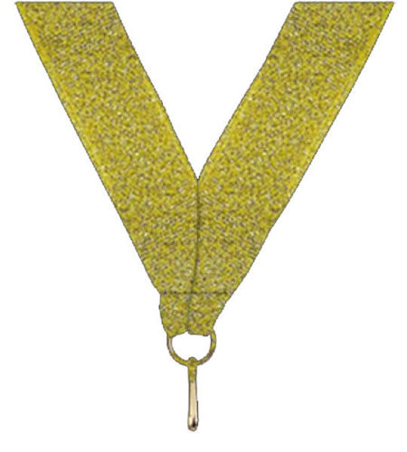 Immagine di NASTRINO FINITURA ORO - mm. 20