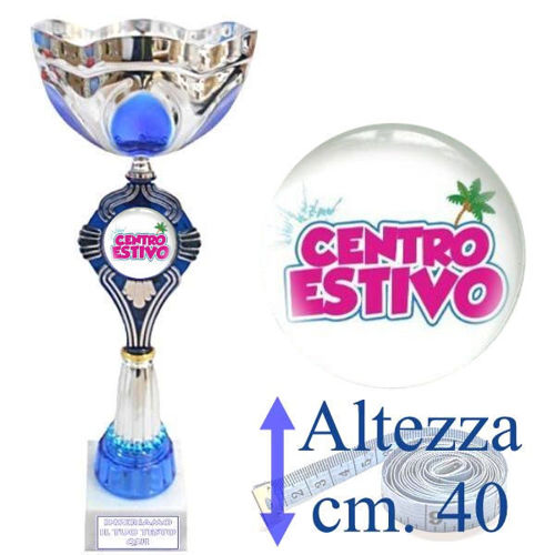 Immagine di PREMIO CENTRO ESTIVO - Art. 08150