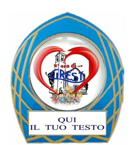 Immagine di PREMIO GREST - Art. 11815