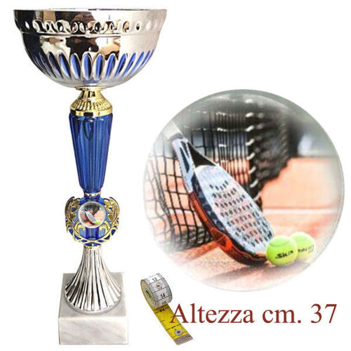 Immagine di PREMIO PADDLE - Art. 0510/S