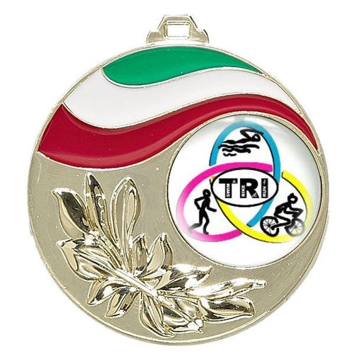 Immagine di MEDAGLIA LUSSO Ø mm. 50 - Art. 9650