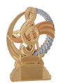 Immagine di TROFEO MUSICA - Art. 31322