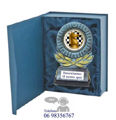 Immagine di PREMIO SCACCHI CON BOX - Art. 501