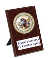 Immagine di CREST PREMIO 2 RUOTE - Art. WP4060