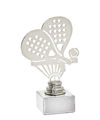 Immagine di TROFEO PREMIO PADEL - Art. TS11