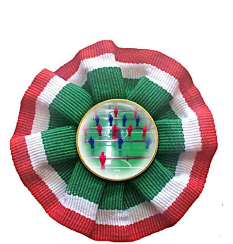 Immagine di ROSETTA CALCIOBALILLA - Art. 7424