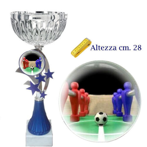 Immagine di PREMIO CALCIOBALILLA - Art. 123/2