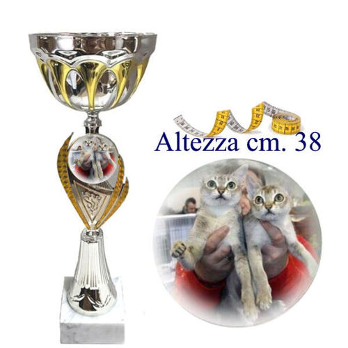 Immagine di PREMIO EXPO FELINA - Art. 1426_2