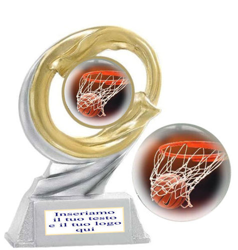 Immagine di PREMIO BASKET - Art. 71428