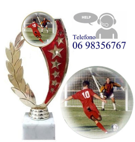 Immagine di PREMIO CALCIO - Art. A7GR