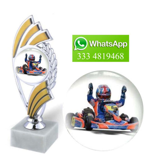 Immagine di PREMIO GO KART - Art. 627