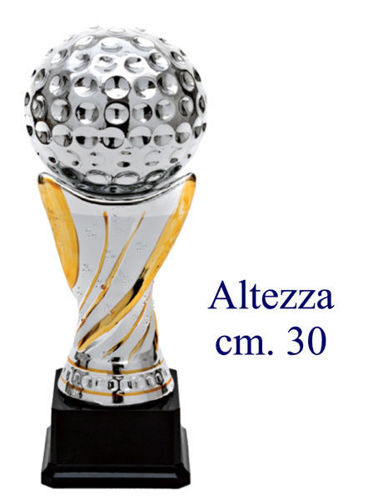 Immagine di TROFEO GOLF - Art. 113_02