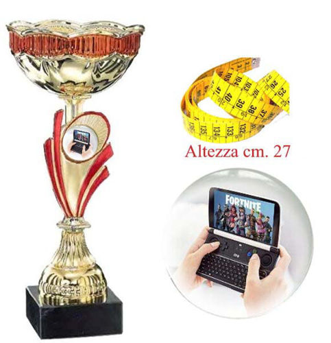 Immagine di PREMIO FORTNITE - Art. 1236/3