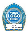Immagine di HOLDER CON IL TUO LOGO - Art. 11815