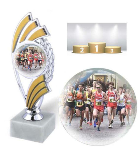 Immagine di PREMIO ATLETICA - Art. 627