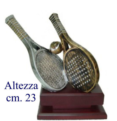 Immagine di TROFEO TENNIS - Art. 3486/2