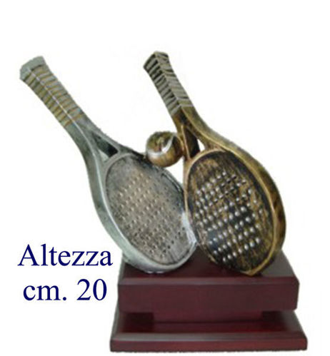 Immagine di TROFEO TENNIS - Art. 3486/3