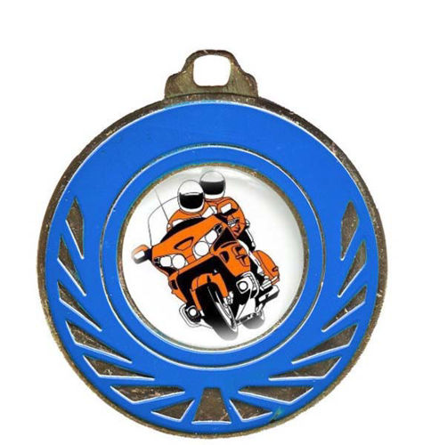 Immagine di MEDAGLIA LUSSO Ø mm. 50 - Art. 9636