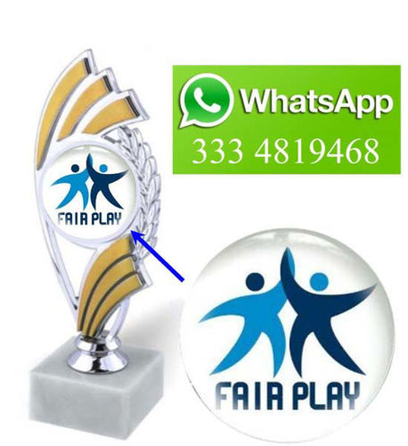 Immagine di PREMIO FAIR PLAY - Art. 627