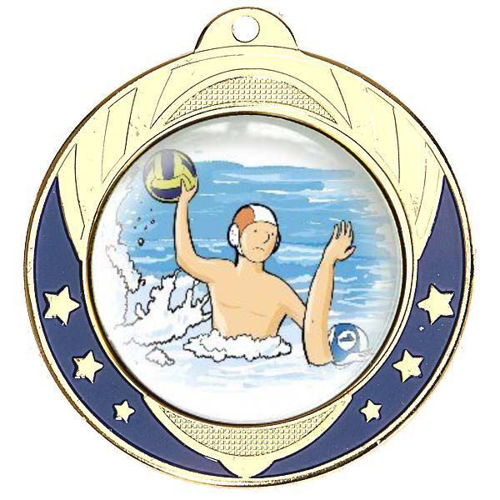 Immagine di MEDAGLIONE LUSSO Ø mm. 70 - Art. 9659