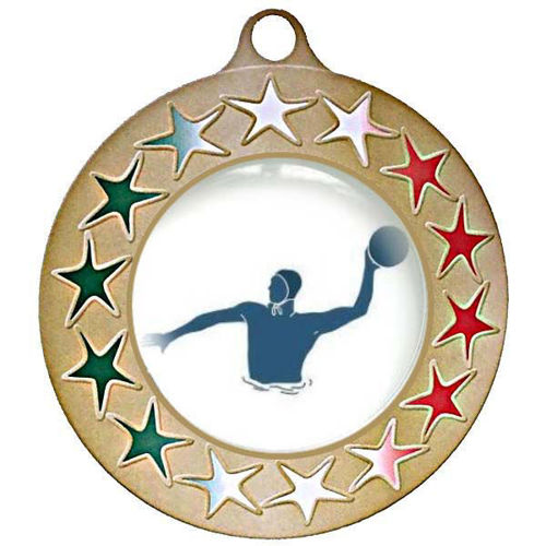 Immagine di MEDAGLIONE LUSSO Ø mm. 80 - Art. 620S