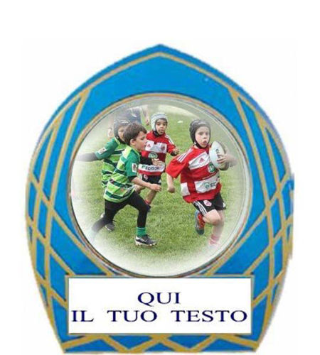 Immagine di HOLDER SCUOLA DI RUGBY - Art. 11815