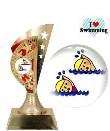 Immagine di PREMIO NUOTO - Art. 382