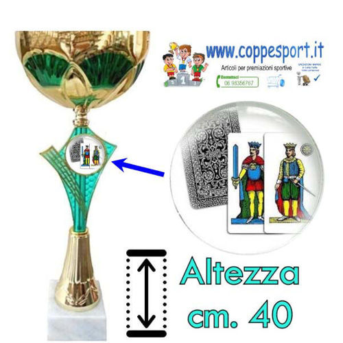 Immagine di PREMIO CARTE - Art. 1A48