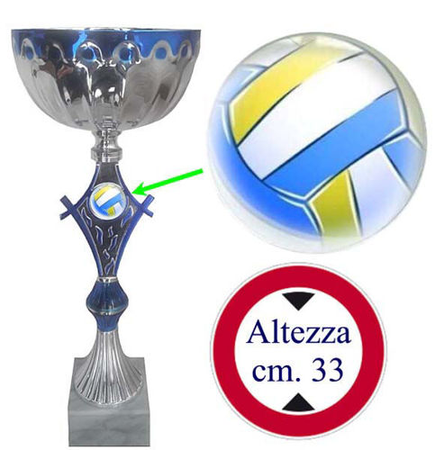 Immagine di PREMIO VOLLEY - Art. A03SB