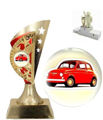 Immagine di GADGET PREMIO FIAT 500 - Art. 382