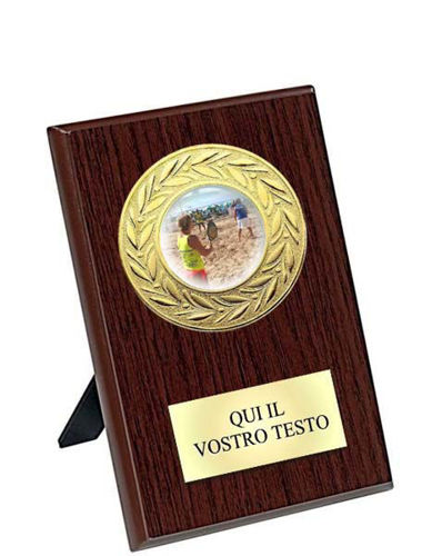 Immagine di MINICREST BEACH TENNIS - Art. P34