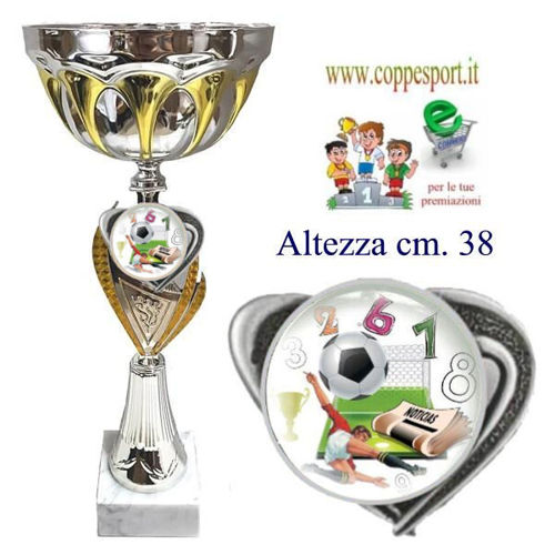 Immagine di PREMIO FANTACALCIO - Art. 1426/2