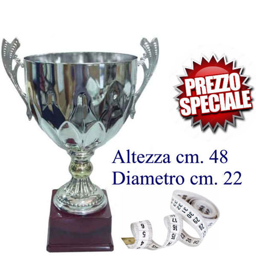 Immagine di COPPA ELEGANT - Art. CM764/2