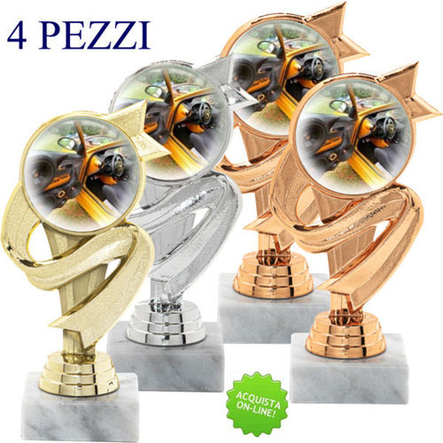 Immagine di SERIE TUNING - Art. 8874/S4