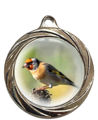 Immagine di MEDAGLIA ORNITOLOGIA - Ø mm. 32