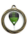 Immagine di MEDAGLIA PADDLE - diametro mm. 32