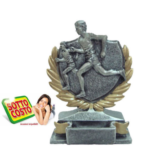 Immagine di PREMIO RUNNING - Art. FG157
